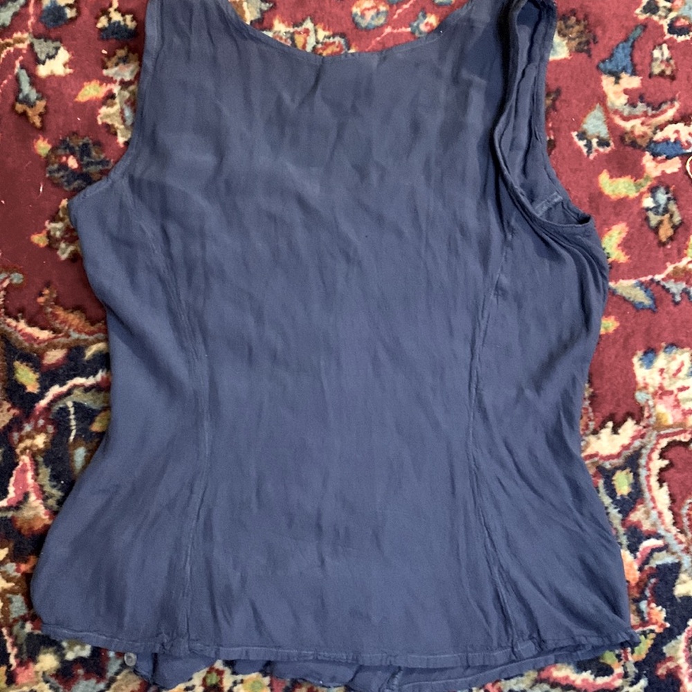 GHOST top - Picture 2 of 6